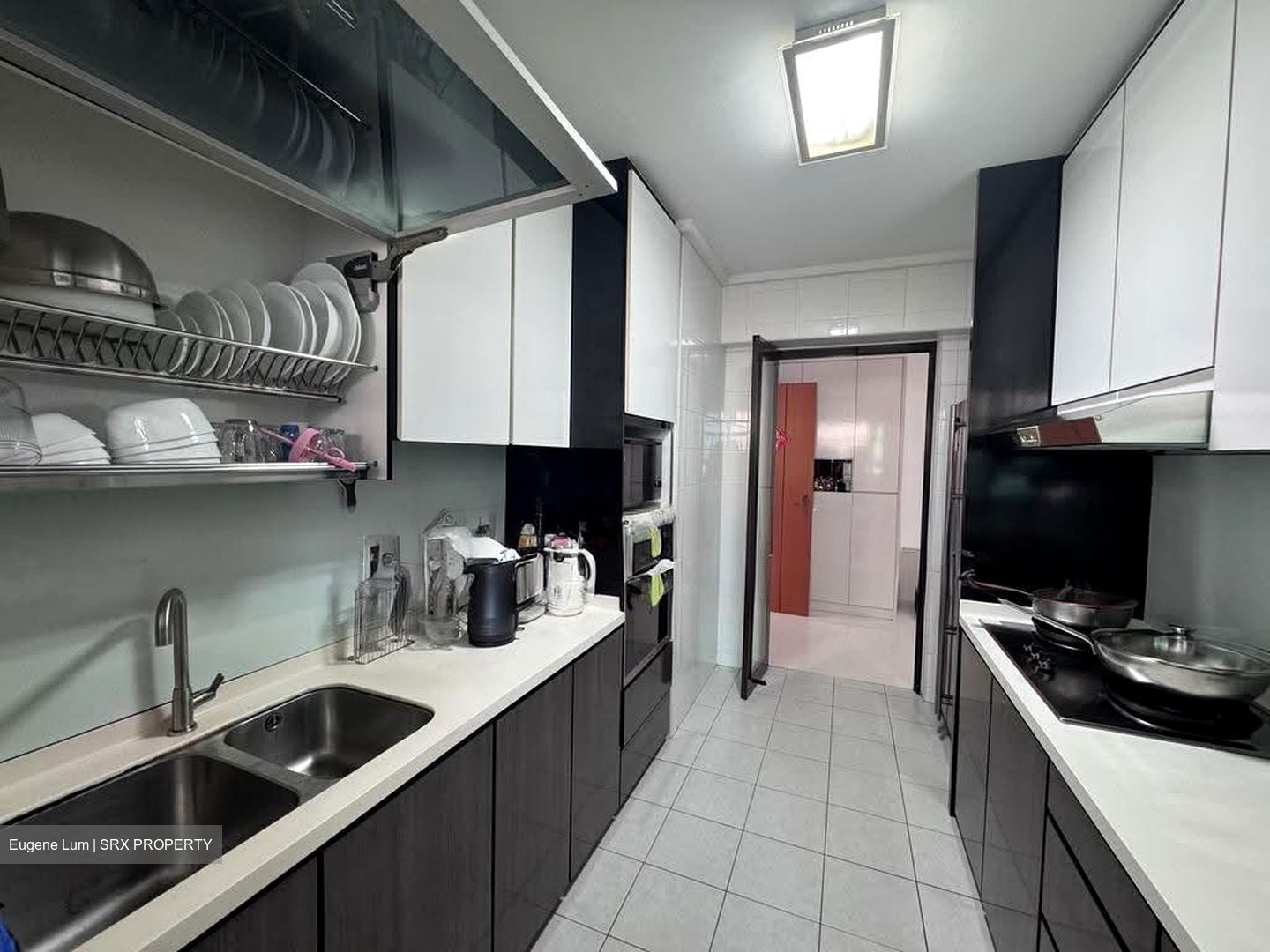 Blk 624A Punggol Spectra (Punggol), HDB 4 Rooms #615161051